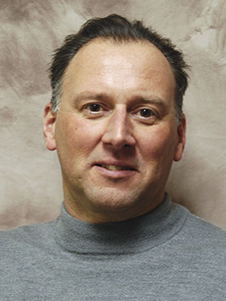 David Bergquist, MD