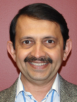 Hemant Panchal, MD