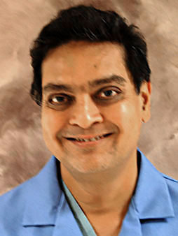 Kamlesh Shah, MD