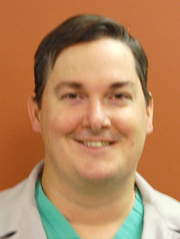 Russell McLaughlin, MD