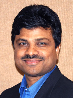 Surya Menta, MD
