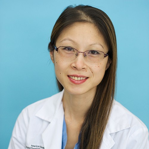 Ying Zhu, MD